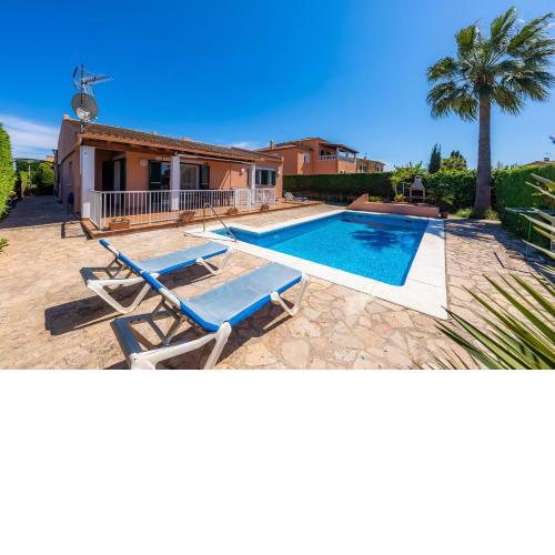 Finca Olmo