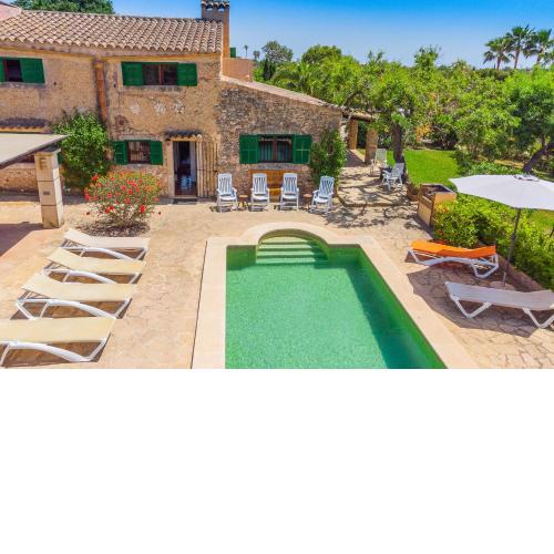 Finca Palleta