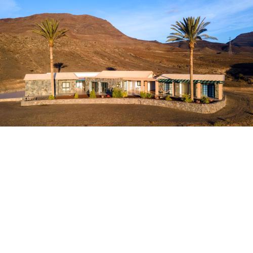 Finca Palmeras 1