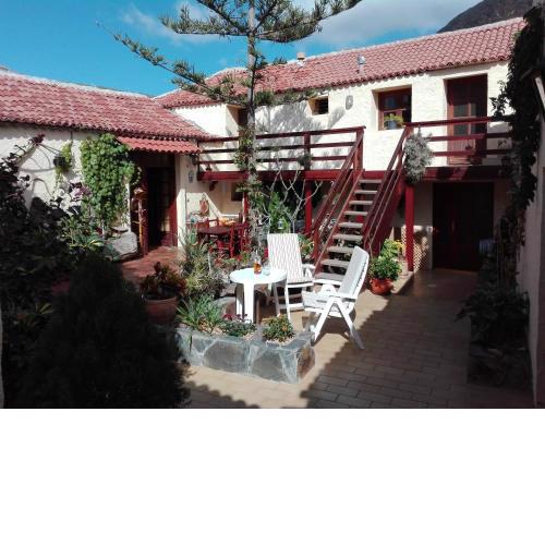 Finca Patio Canario
