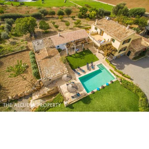FINCA PEGASUS