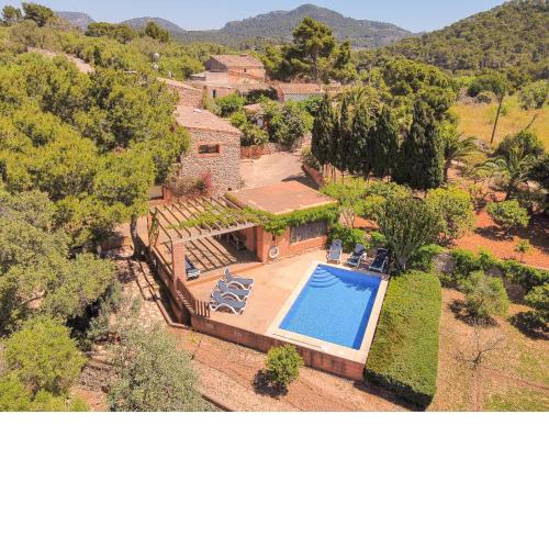 Finca Pessal