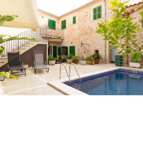 Finca Pina
