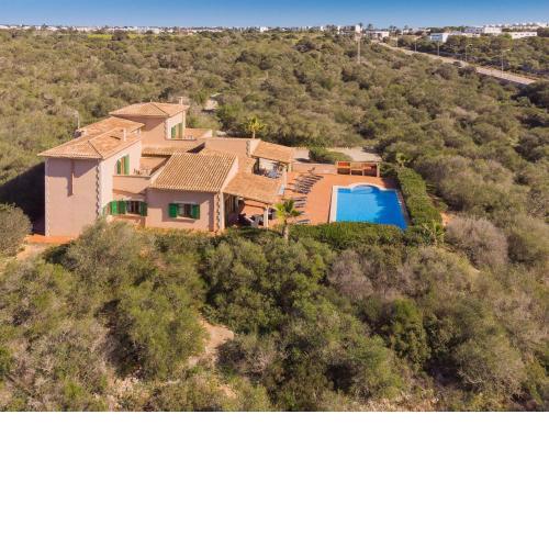 Finca Pleta de sa Punta