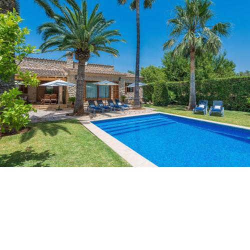 Finca Pou Nou - Bonacasa