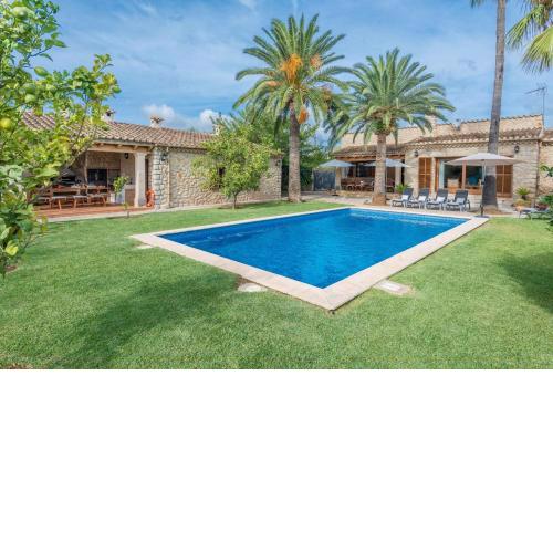 Finca Pou Nou