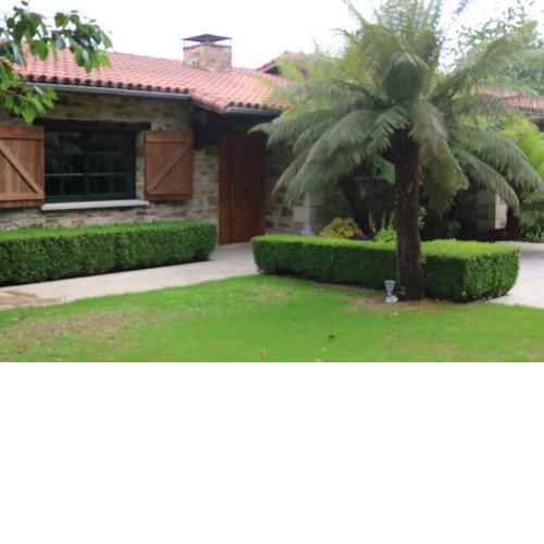 Finca Pousadoira