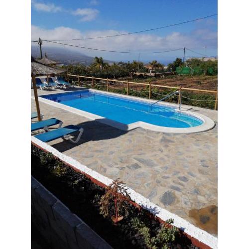 Finca Pozo Taburiente 1