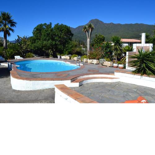Finca Primavera
