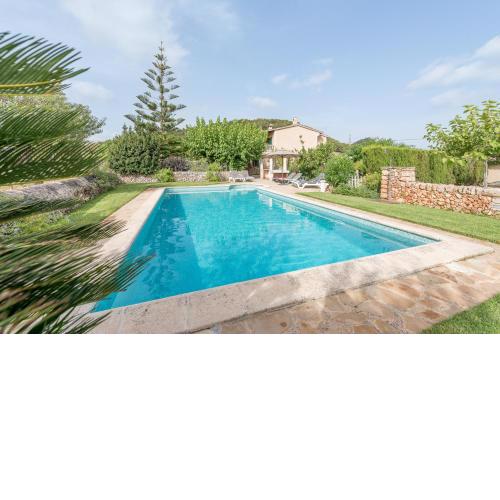 Finca Puig de l'Anar