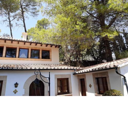 Finca Puig de ses Llebres