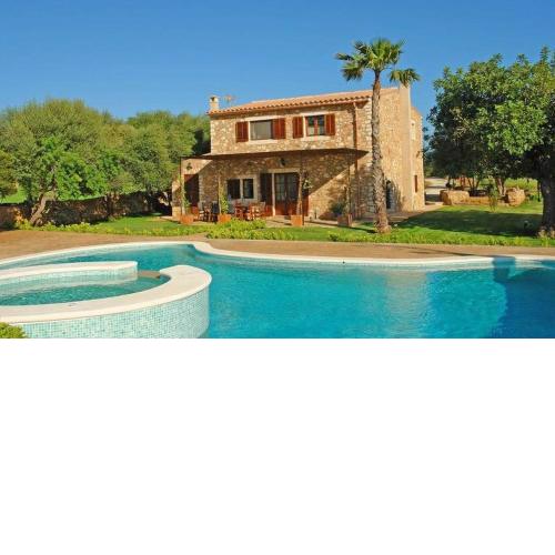 Finca Ramonet