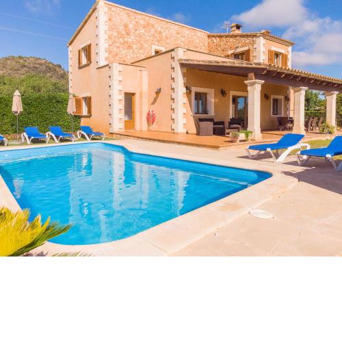 Finca Roca Blanca