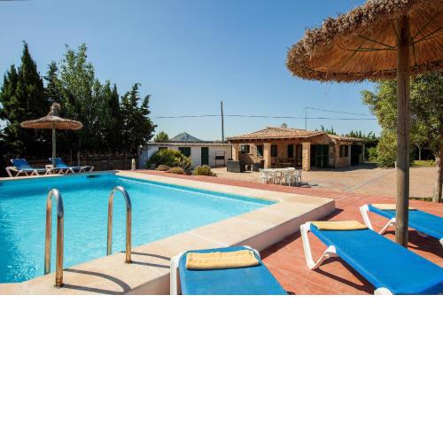 Finca ROTES Pollensa