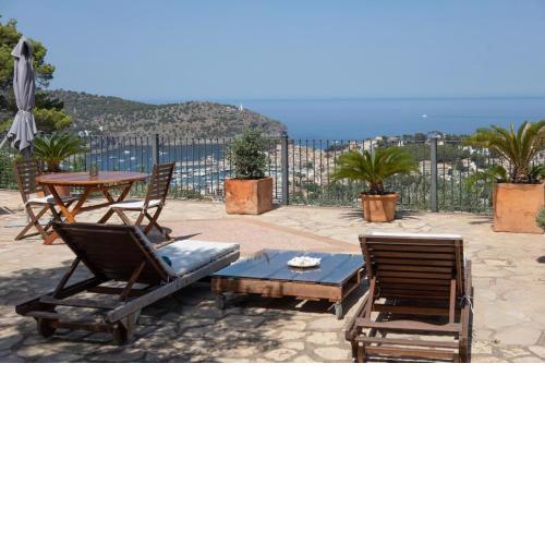 Finca Rural Es Pujol