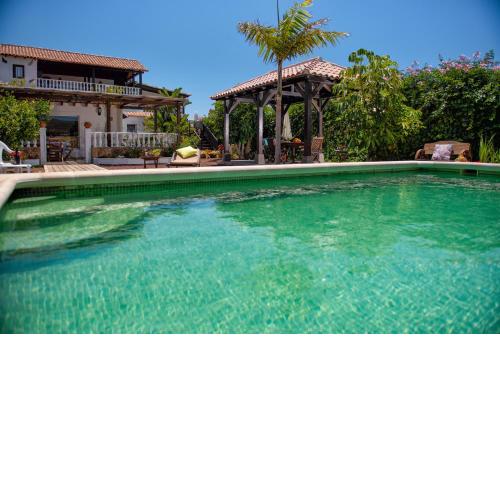 Finca Rural San Agustin