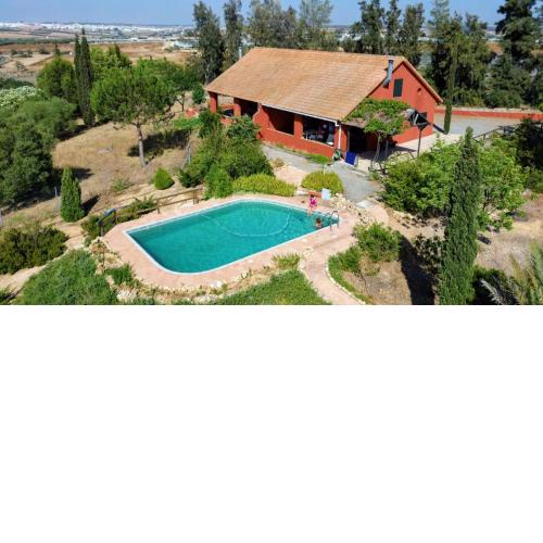 FINCA RURAL SANTA