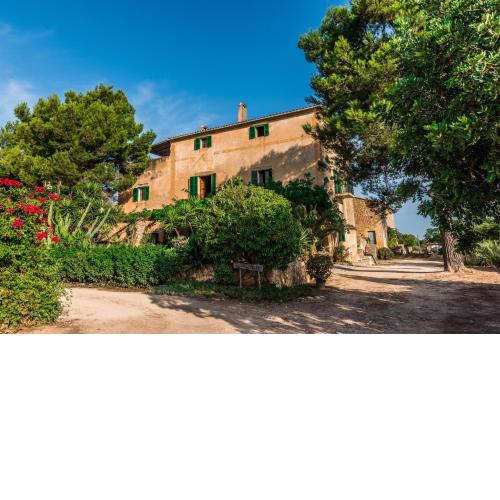 Finca Rural Son Amer