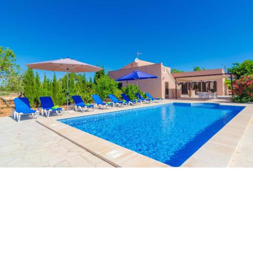Finca Rustica Arcos