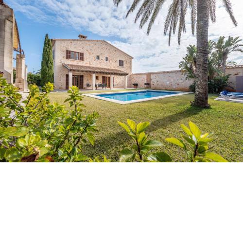 Finca Sa Bassa des Castellet