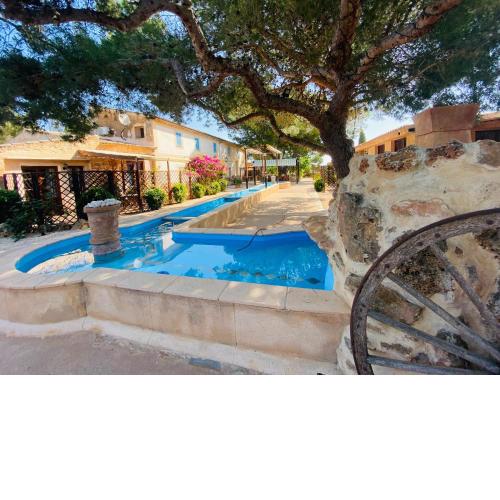 Finca Sa Canova Agroturismo