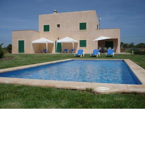 Finca Sa Carrotja