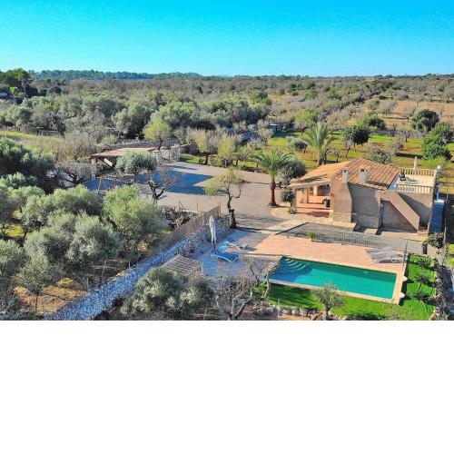 Finca Sa Caseta de Son Morro 230 by Mallorca Charme