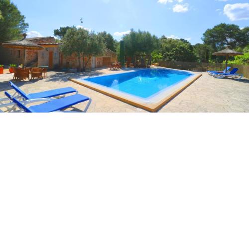 Finca Sa Costa 411 by Mallorca Charme