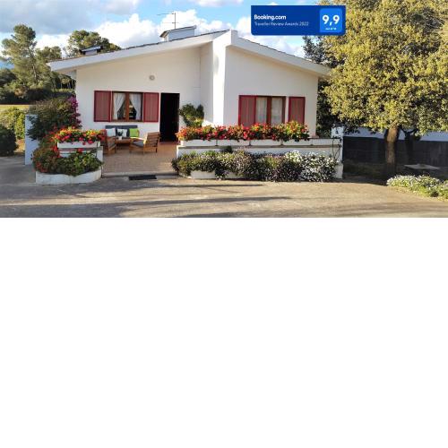 Finca Sa Cova de Mallorca