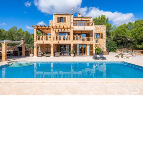 Finca Sa Estepa
