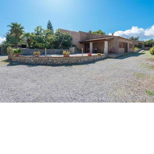 Finca Sa Plana