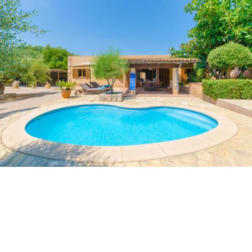 Finca Sa Plana