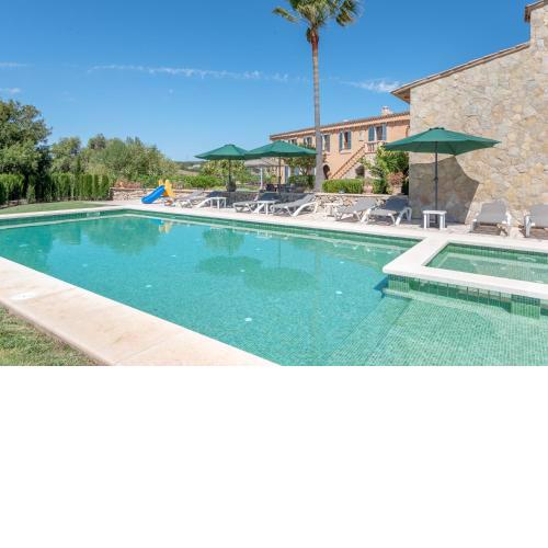 Finca Sa Real