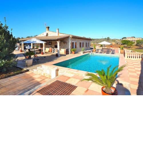 Finca Sa Rota 078 by Mallorca Charme