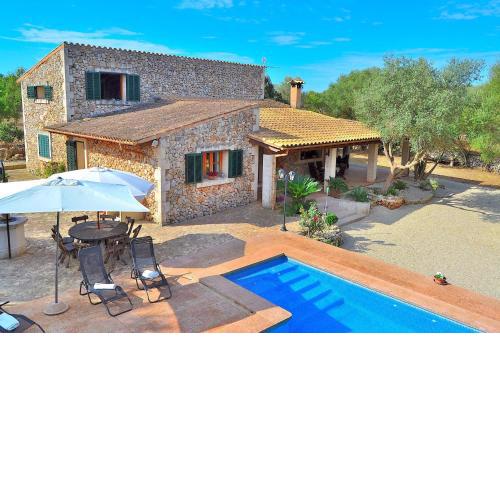 Finca Sa Rota de Son Ramon 132 by Mallorca Charme