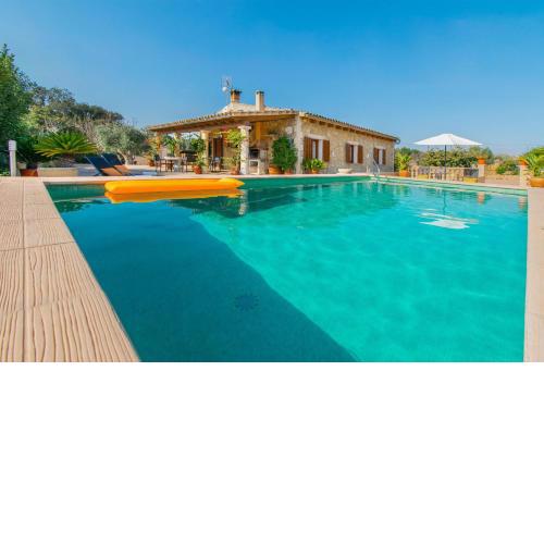 Finca SA ROTA