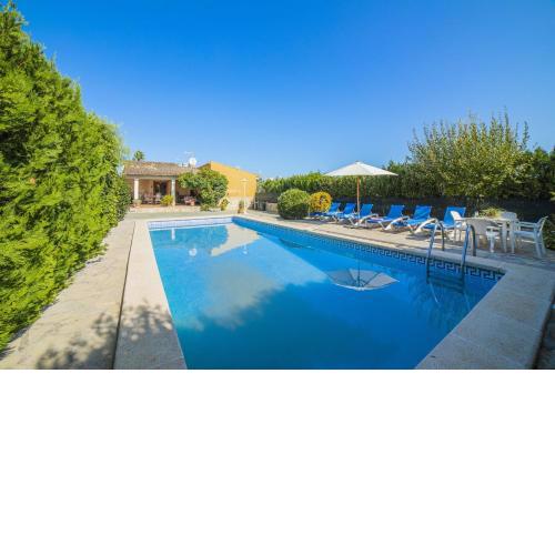 Finca SA SINI