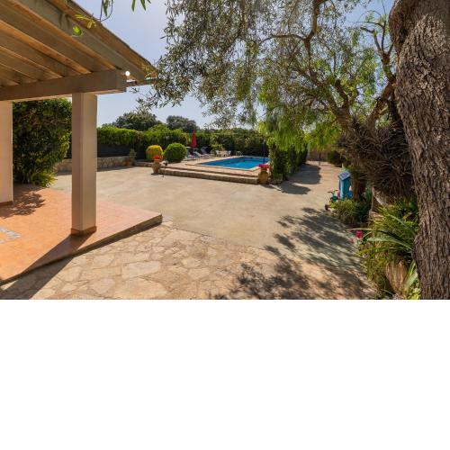 FINCA SA SINI