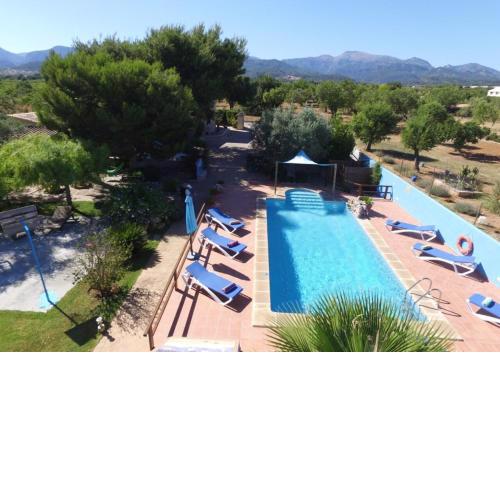 Finca Sa Sort 454