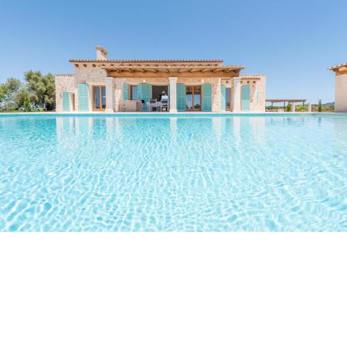 Finca Sa Vinya
