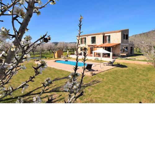 Finca Sa Vinyeta 504 by Mallorca Charme