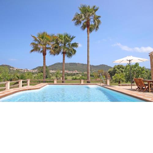 Finca S'Agret