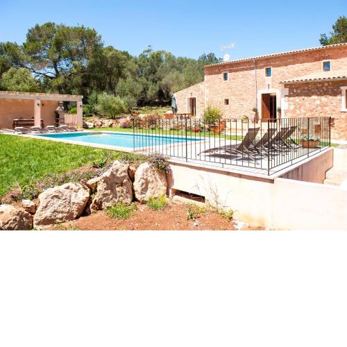 Finca Salas Nou