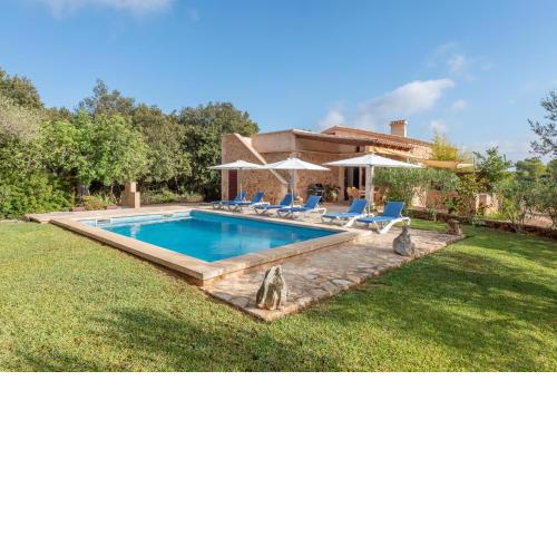 Finca S'Alcina