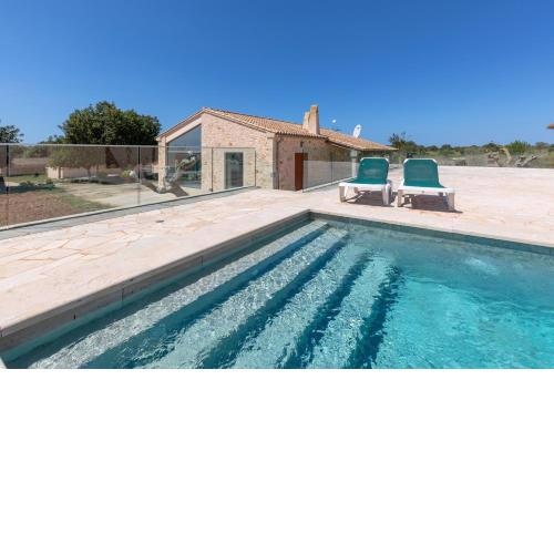 Finca Salom Verd