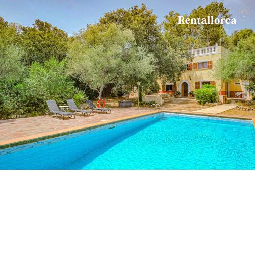 Finca S'Alzina