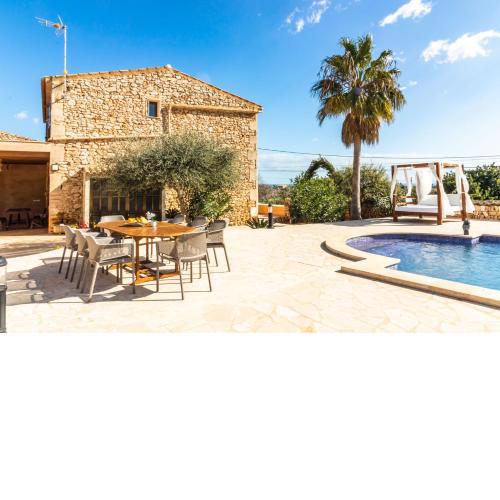 Finca Salzina