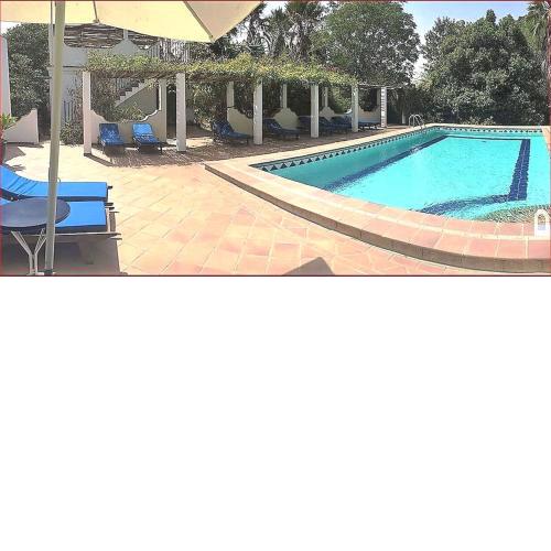Finca San Ambrosio