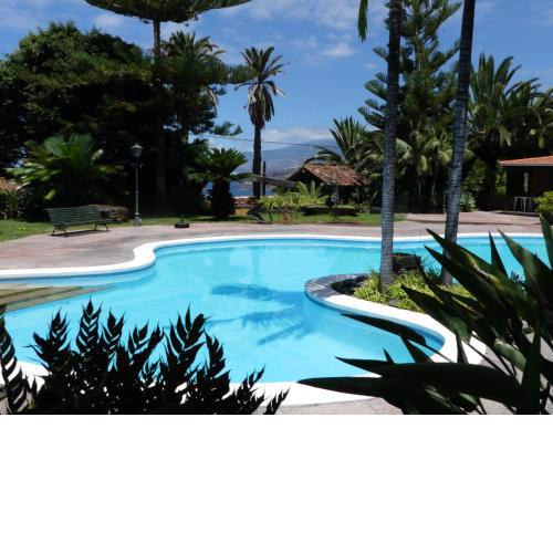 Finca San Antonio