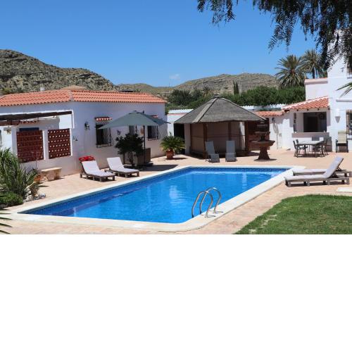Finca San Mateo